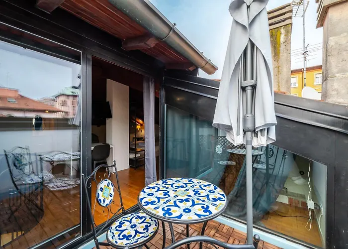 Aparthotel Anglia, Smartstay - Amendola, Fiera, Ospedale San Luca