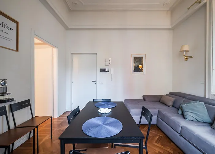 Aparthotel Anglia, Smartstay - Amendola, Fiera, Ospedale San Luca 3*