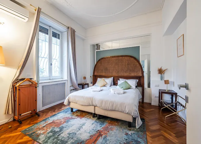 Aparthotel Anglia, Smartstay - Amendola, Fiera, Ospedale San Luca Mailand
