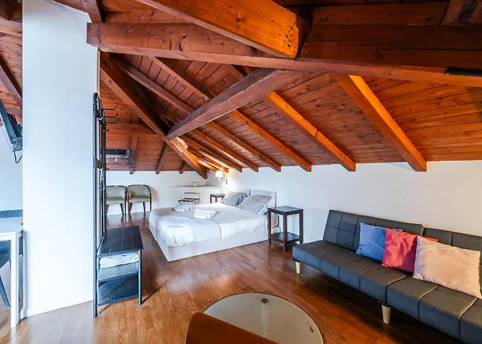 Aparthotel Anglia, Smartstay - Amendola, Fiera, Ospedale San Luca 3*
