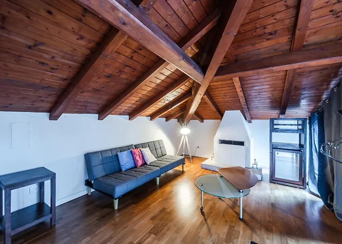 Anglia, Smartstay - Amendola, Fiera, Ospedale San Luca Aparthotel Mailand
