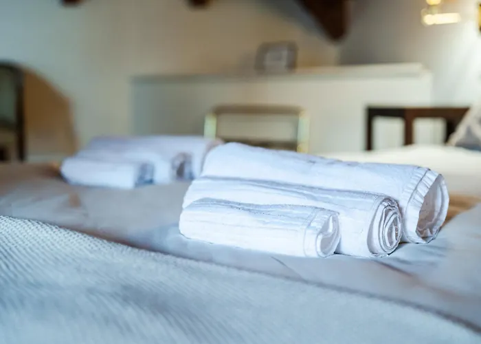 Anglia, Smartstay - Amendola, Fiera, Ospedale San Luca 3* Mailand