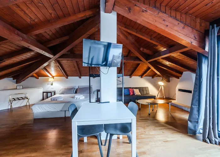 Anglia, Smartstay - Amendola, Fiera, Ospedale San Luca Aparthotel