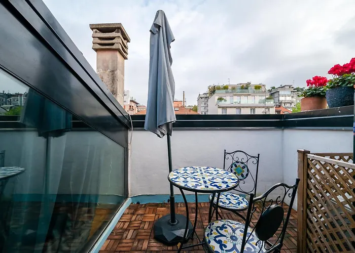 Aparthotel Anglia, Smartstay - Amendola, Fiera, Ospedale San Luca