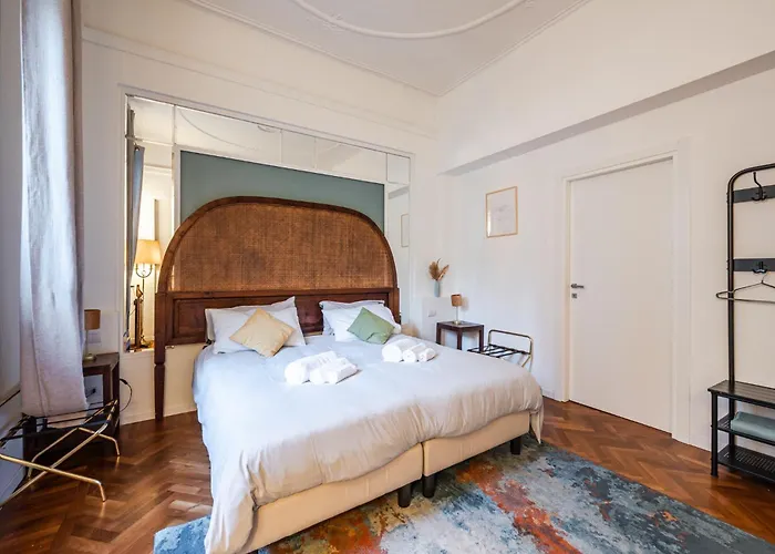 Anglia, Smartstay - Amendola, Fiera, Ospedale San Luca Aparthotel 3*