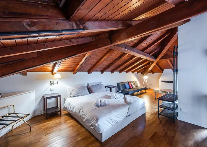 Anglia, Smartstay - Amendola, Fiera, Ospedale San Luca Aparthotel Mailand