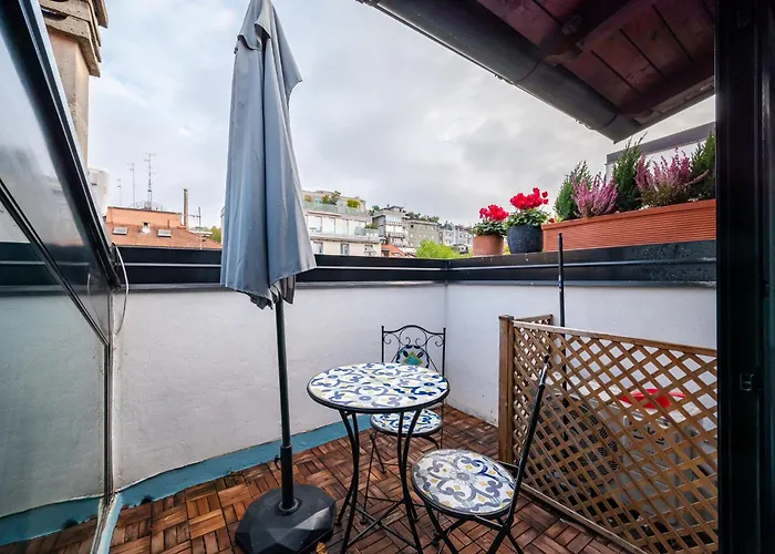 Anglia, Smartstay - Amendola, Fiera, Ospedale San Luca Aparthotel