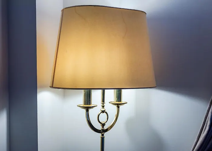 Aparthotel Anglia, Smartstay - Amendola, Fiera, Ospedale San Luca 3*