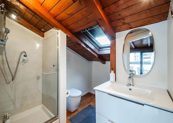 Anglia, Smartstay - Amendola, Fiera, Ospedale San Luca Aparthotel Mailand
