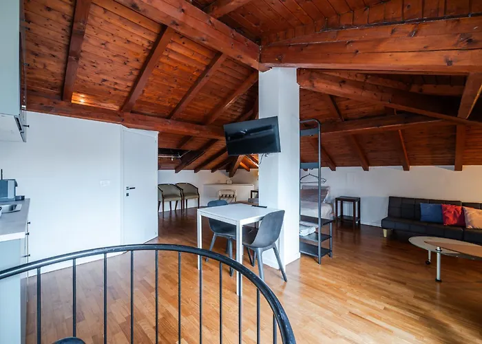 Aparthotel Anglia, Smartstay - Amendola, Fiera, Ospedale San Luca