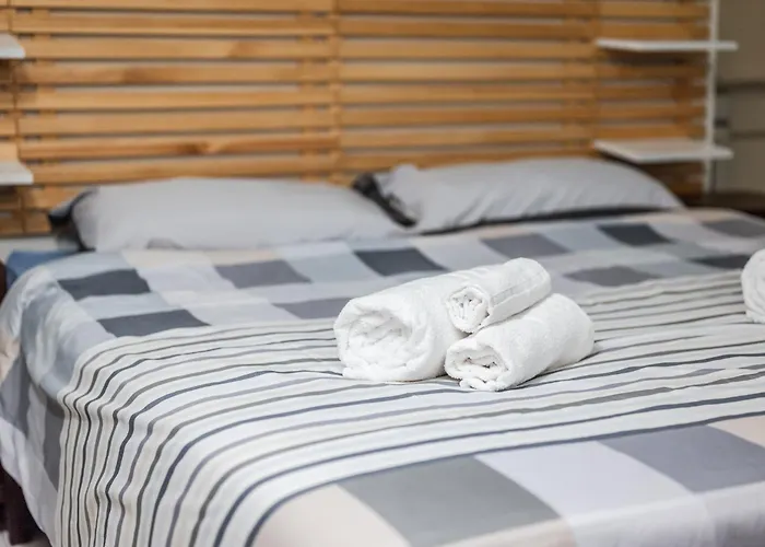 Anglia, Smartstay - Amendola, Fiera, Ospedale San Luca Aparthotel