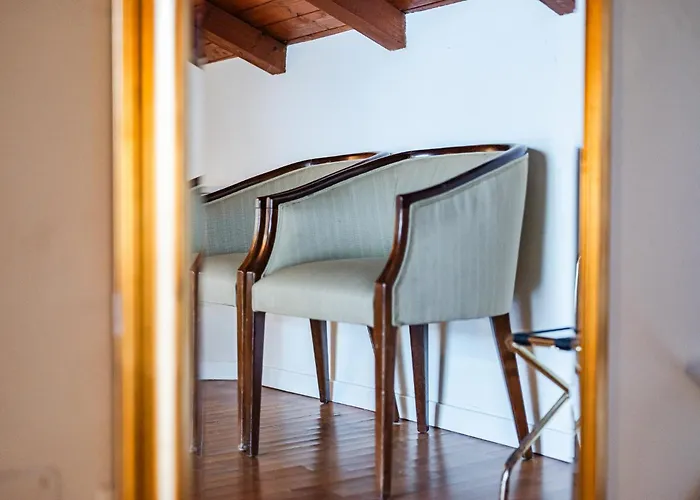 Aparthotel Anglia, Smartstay - Amendola, Fiera, Ospedale San Luca