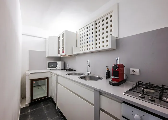 Anglia, Smartstay - Amendola, Fiera, Ospedale San Luca Aparthotel Mailand