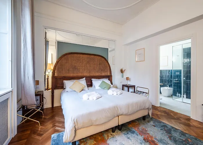 Anglia, Smartstay - Amendola, Fiera, Ospedale San Luca Aparthotel Mailand