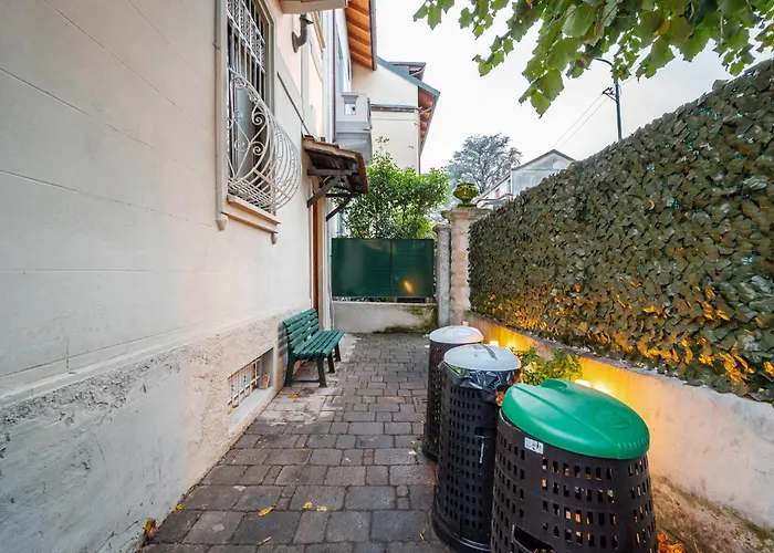 Anglia, Smartstay - Amendola, Fiera, Ospedale San Luca 3* Mailand