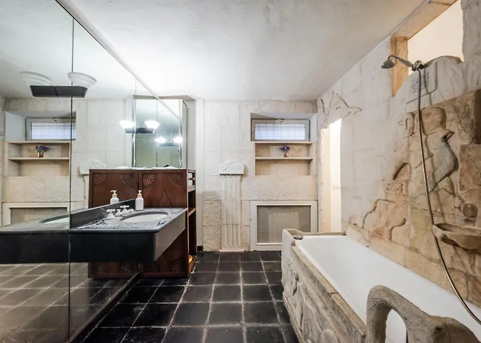 Anglia, Smartstay - Amendola, Fiera, Ospedale San Luca Aparthotel