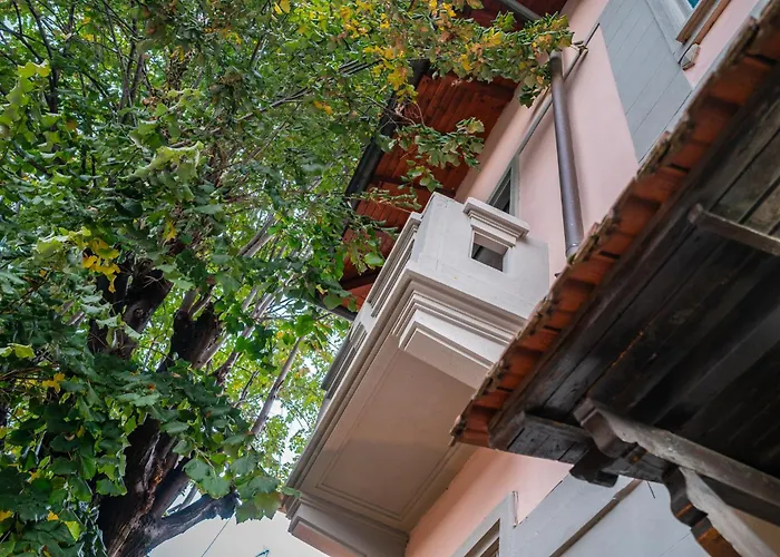 Anglia, Smartstay - Amendola, Fiera, Ospedale San Luca Aparthotel 3*