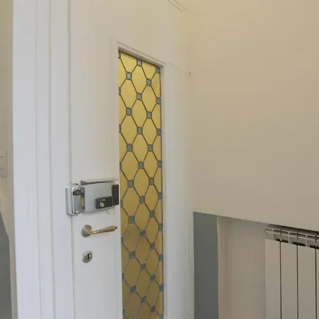 Fiera Milano-city Life Free Parking Anglia' S Bridge Apartahotel *