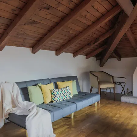 Apartahotel Fiera Milano-city Life Free Parking Anglia' S Bridge