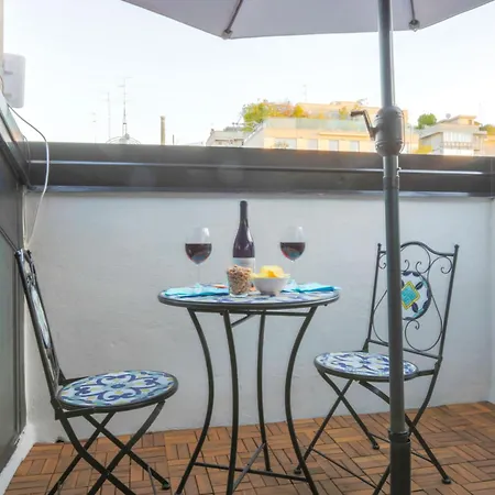 Fiera Milano-city Life Free Parking Anglia' S Bridge Apartahotel *