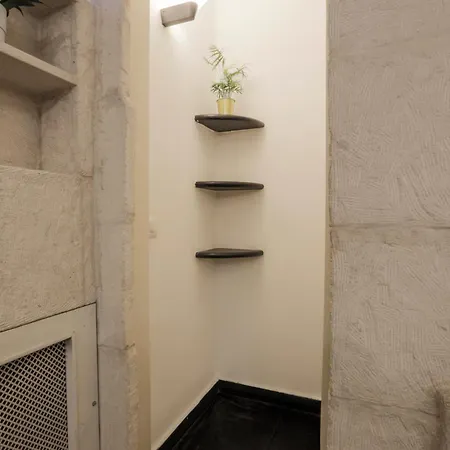 Apartahotel Fiera Milano-city Life Free Parking Anglia' S Bridge