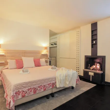 Fiera Milano-city Life Free Parking Anglia' S Bridge Apartahotel